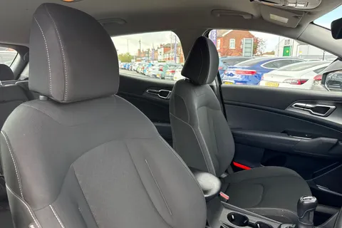 CV23LUY Kia Sportage 1.6 T-GDi 2 Euro 6 (s/s) 5dr Thumbnail #25