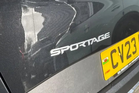 CV23LUY Kia Sportage 1.6 T-GDi 2 Euro 6 (s/s) 5dr Thumbnail #28