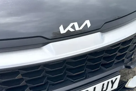 CV23LUY Kia Sportage 1.6 T-GDi 2 Euro 6 (s/s) 5dr Thumbnail #32