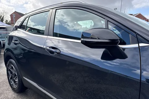 CV23LUY Kia Sportage 1.6 T-GDi 2 Euro 6 (s/s) 5dr Thumbnail #34