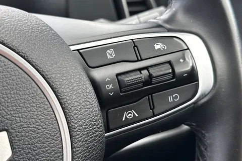 CV23LUY Kia Sportage 1.6 T-GDi 2 Euro 6 (s/s) 5dr Thumbnail #37