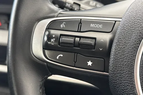 CV23LUY Kia Sportage 1.6 T-GDi 2 Euro 6 (s/s) 5dr Thumbnail #38