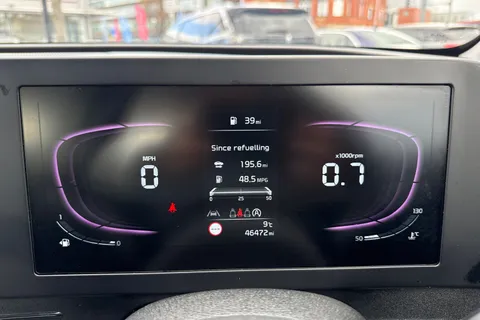 CV23LUY Kia Sportage 1.6 T-GDi 2 Euro 6 (s/s) 5dr Thumbnail #41