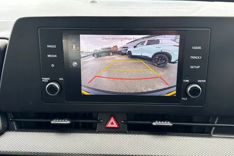 CV23LUY Kia Sportage 1.6 T-GDi 2 Euro 6 (s/s) 5dr Thumbnail #43