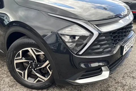 CV23LUY Kia Sportage 1.6 T-GDi 2 Euro 6 (s/s) 5dr Thumbnail #45