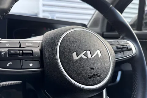 CV23LUY Kia Sportage 1.6 T-GDi 2 Euro 6 (s/s) 5dr Thumbnail #46