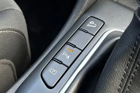 CV23LUY Kia Sportage 1.6 T-GDi 2 Euro 6 (s/s) 5dr Thumbnail #48