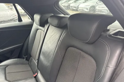 14 of 46 for Audi Q2 1.4 TFSI CoD S line Euro 6 (s/s) 5dr