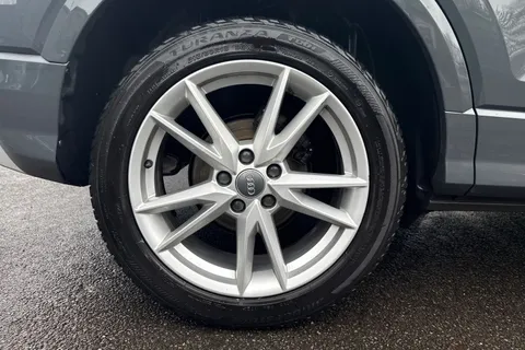 23 of 46 for Audi Q2 1.4 TFSI CoD S line Euro 6 (s/s) 5dr