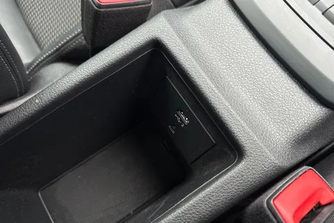 41 of 46 for Audi Q2 1.4 TFSI CoD S line Euro 6 (s/s) 5dr