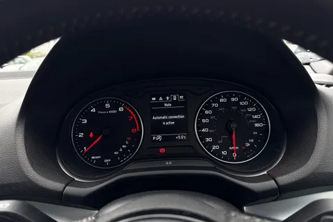 41 of 62 for Audi Q2 S line 40 TFSI quattro 190 PS S tronic