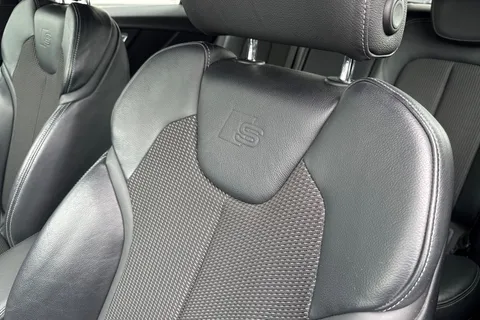 43 of 62 for Audi Q2 S line 40 TFSI quattro 190 PS S tronic