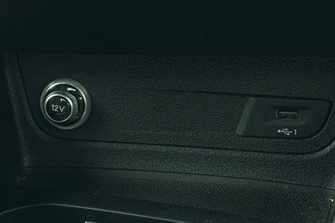 54 of 62 for Audi Q2 S line 40 TFSI quattro 190 PS S tronic