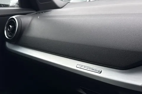 55 of 62 for Audi Q2 S line 40 TFSI quattro 190 PS S tronic