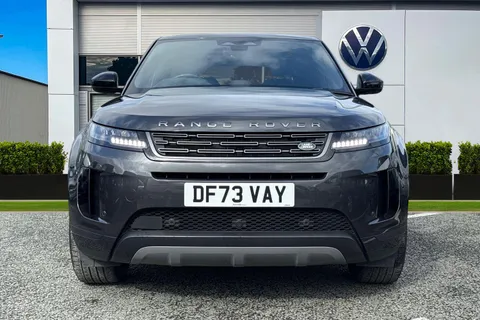 DF73VAY Land Rover Range Rover Evoque 2.0 D200 MHEV S Auto 4WD Euro 6 (s/s) 5dr Thumbnail #6
