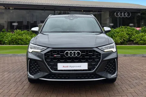 6 of 66 for Audi RS Q3 400 PS S tronic