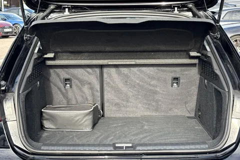 DG24RXO Audi A3 Sport 30 TFSI 110 PS 6-speed Thumbnail #8