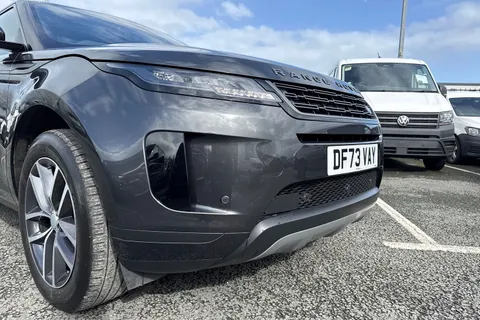 DF73VAY Land Rover Range Rover Evoque 2.0 D200 MHEV S Auto 4WD Euro 6 (s/s) 5dr Thumbnail #9