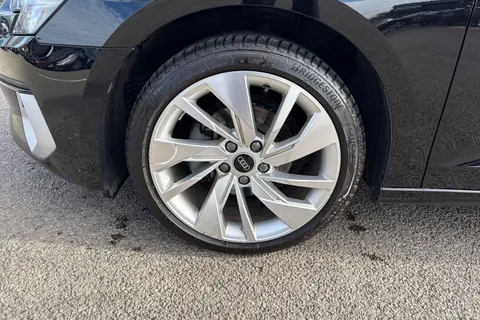 DG24RXO Audi A3 Sport 30 TFSI 110 PS 6-speed Thumbnail #11