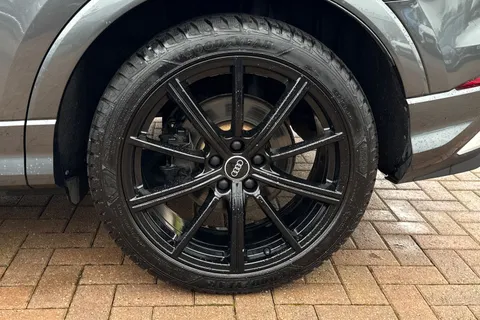 13 of 66 for Audi RS Q3 400 PS S tronic