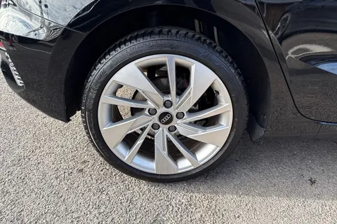 DG24RXO Audi A3 Sport 30 TFSI 110 PS 6-speed Thumbnail #12