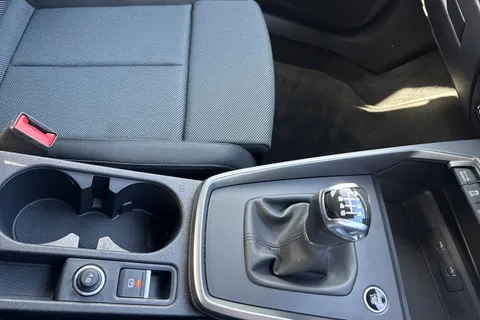 DG24RXO Audi A3 Sport 30 TFSI 110 PS 6-speed Thumbnail #24