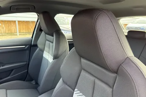 DG24RXO Audi A3 Sport 30 TFSI 110 PS 6-speed Thumbnail #25