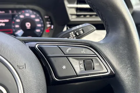 DG24RXO Audi A3 Sport 30 TFSI 110 PS 6-speed Thumbnail #26