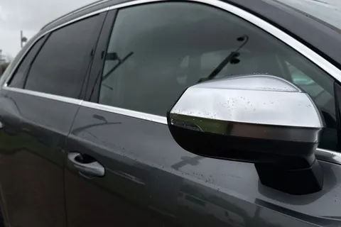 28 of 66 for Audi RS Q3 400 PS S tronic