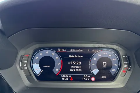 DG24RXO Audi A3 Sport 30 TFSI 110 PS 6-speed Thumbnail #31