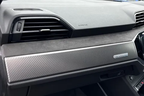 35 of 66 for Audi RS Q3 400 PS S tronic