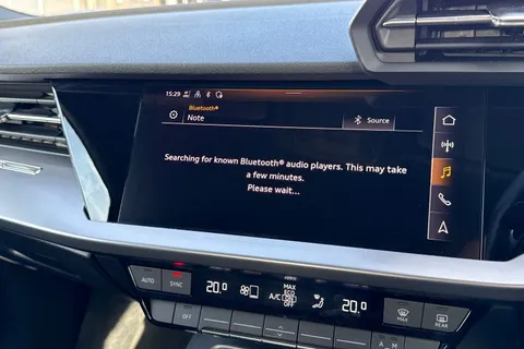 DG24RXO Audi A3 Sport 30 TFSI 110 PS 6-speed Thumbnail #35