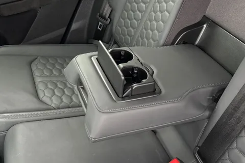 38 of 66 for Audi RS Q3 400 PS S tronic