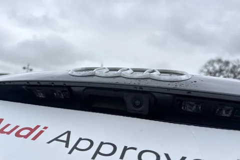 40 of 66 for Audi RS Q3 400 PS S tronic