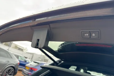 41 of 66 for Audi RS Q3 400 PS S tronic