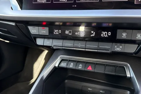 DG24RXO Audi A3 Sport 30 TFSI 110 PS 6-speed Thumbnail #47