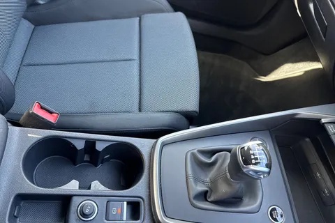 DG24RXO Audi A3 Sport 30 TFSI 110 PS 6-speed Thumbnail #48