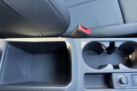 DG24RXO Audi A3 Sport 30 TFSI 110 PS 6-speed Thumbnail #49