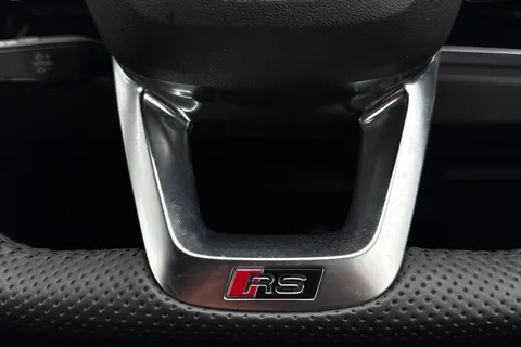 47 of 66 for Audi RS Q3 400 PS S tronic