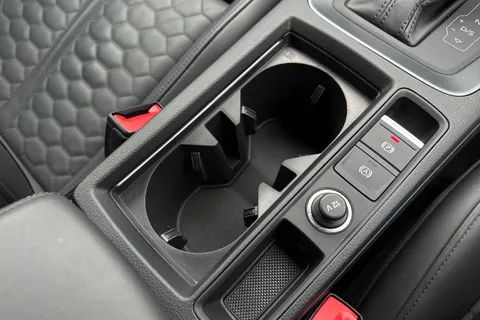 61 of 66 for Audi RS Q3 400 PS S tronic