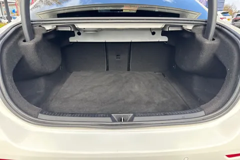 BN72XJU Mercedes-Benz A Class 2.0 A200d AMG Line Night Edition (Premium Plus) 8G-DCT Euro 6 (s/s) 4dr Thumbnail #8