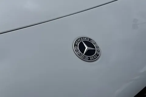 BN72XJU Mercedes-Benz A Class 2.0 A200d AMG Line Night Edition (Premium Plus) 8G-DCT Euro 6 (s/s) 4dr Thumbnail #29