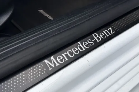 BN72XJU Mercedes-Benz A Class 2.0 A200d AMG Line Night Edition (Premium Plus) 8G-DCT Euro 6 (s/s) 4dr Thumbnail #32