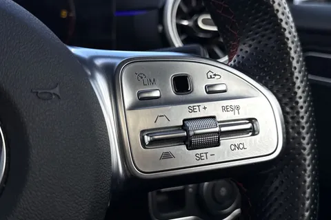 BN72XJU Mercedes-Benz A Class 2.0 A200d AMG Line Night Edition (Premium Plus) 8G-DCT Euro 6 (s/s) 4dr Thumbnail #42