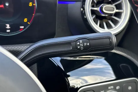 BN72XJU Mercedes-Benz A Class 2.0 A200d AMG Line Night Edition (Premium Plus) 8G-DCT Euro 6 (s/s) 4dr Thumbnail #43