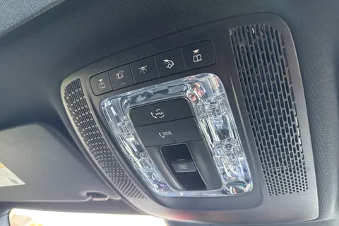 BN72XJU Mercedes-Benz A Class 2.0 A200d AMG Line Night Edition (Premium Plus) 8G-DCT Euro 6 (s/s) 4dr Thumbnail #56