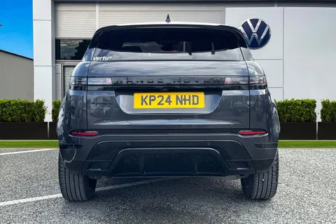 KP24NHD Land Rover Range Rover Evoque 2.0 D200 MHEV Dynamic HSE Auto 4WD Euro 6 (s/s) 5dr Thumbnail #5
