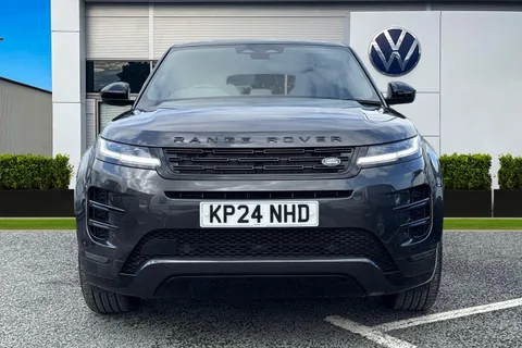 KP24NHD Land Rover Range Rover Evoque 2.0 D200 MHEV Dynamic HSE Auto 4WD Euro 6 (s/s) 5dr Thumbnail #7
