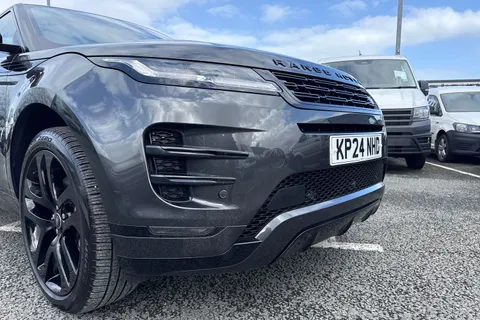 KP24NHD Land Rover Range Rover Evoque 2.0 D200 MHEV Dynamic HSE Auto 4WD Euro 6 (s/s) 5dr Thumbnail #10