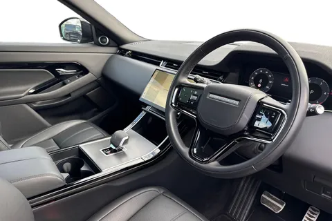 KP24NHD Land Rover Range Rover Evoque 2.0 D200 MHEV Dynamic HSE Auto 4WD Euro 6 (s/s) 5dr Thumbnail #15